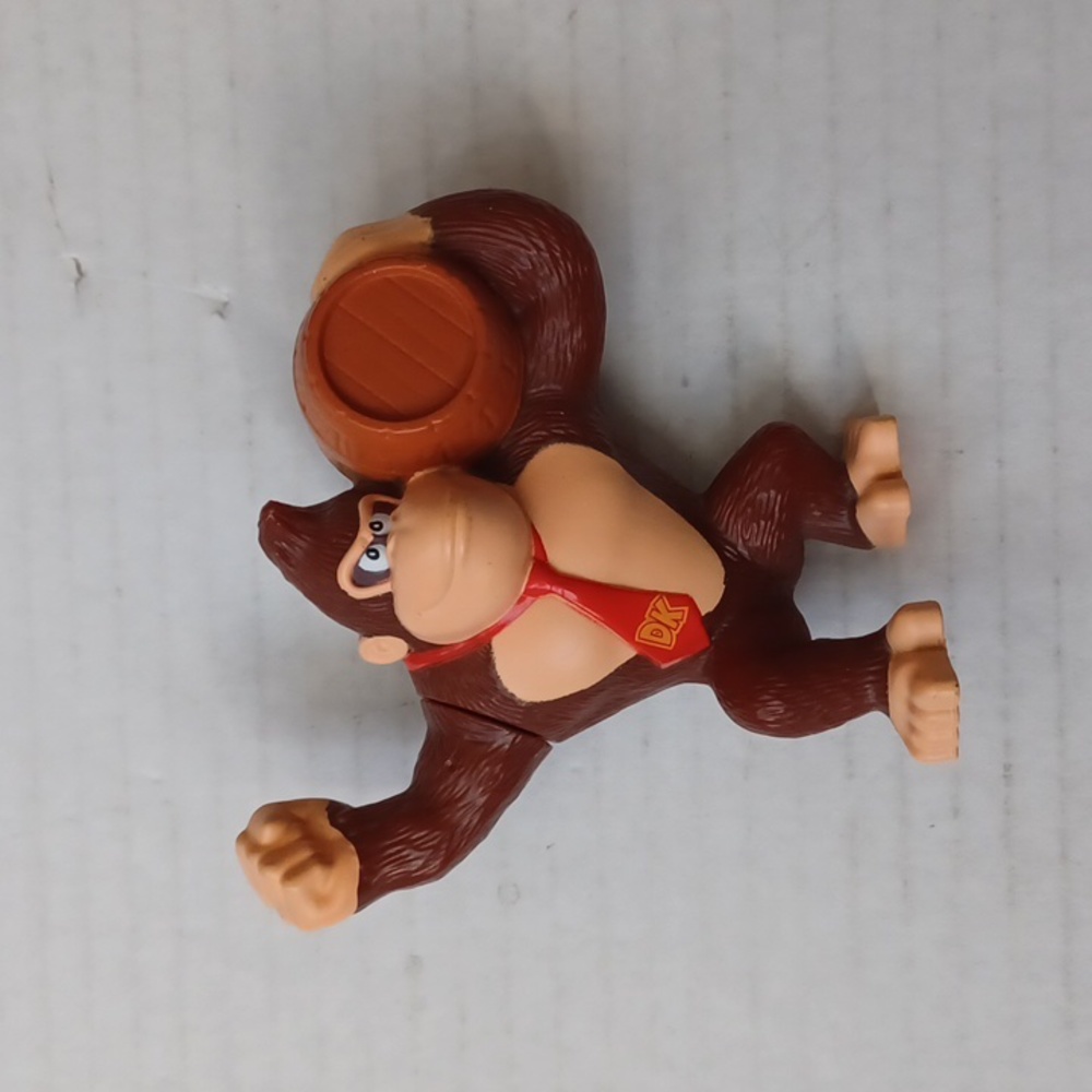 $4 Add-on Donkey Kong - Movable Arm